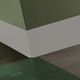 TightLock - Resilient 6 3⁄8” #469 Mystify - Wallbase 75'