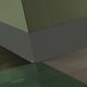 TightLock - Resilient 6 3⁄8” #TA4 Gateway - Wallbase 75'