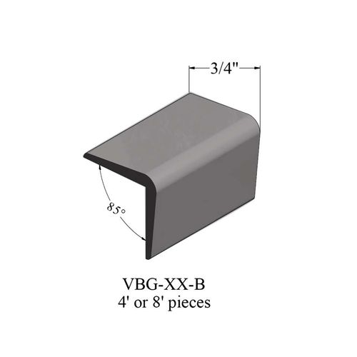 Tarkett - Corner Guards - VBG 24 96 Corner Guard 2 3⁄8