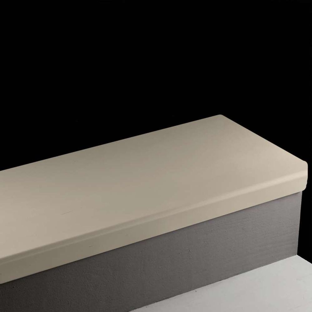 Tarkett Vinyl Stair Treads VIVG 31 SQ SafeTGrip 31 Zephyr Black