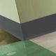 Perceptions - Royale 4 1/4" #63 Burnt Umber - Wallbase 120'