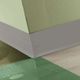 Perceptions - Royale 4 1/4" #55 Silver Grey - Wallbase 120'