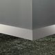 Millwork Wall Finishing System - MW 460 S25 Monument 2 1⁄2” #460 Cotton - Wallbase 8' (Pack of 8)