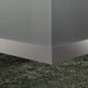Millwork Wall Finishing System - MW 469 S25 Monument 2 1⁄2” #469 Mystify - Wallbase 8' (Pack of 8)