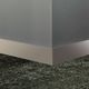 Millwork Wall Finishing System - MW 31 S25 Monument 2 1⁄2” #31 Zephyr - Wallbase 8' (Pack of 8)