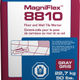 Magniflex 8810 Ciment-colle pour carreaux de sol et de mur - 50 lb