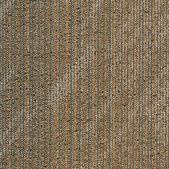 Carpet Planks Notion #T611 Turmeric Yellow 10" x 39-1/2"