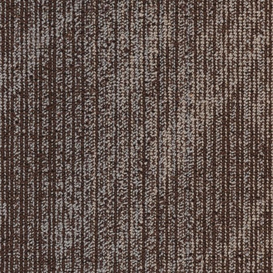 Carpet Planks Notion #T612 Raspberry Red 10" x 39-1/2"