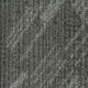 Planches de tapis Notion #T618 Gris fer 10" x 39-1/2"