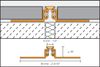 Schluter (AKWS210HB) diagram