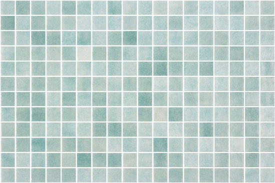 Mosaic Tiles Nieve 25357 Glossy Verde 12-1/4" x 18-3/8"