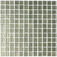 Tuiles de mosaïque Titanio 1 12-3/16" x 18-3/32"