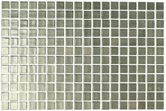 Mosaic Tiles Titanio 1 12-3/16" x 18-3/32"