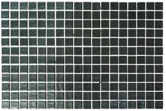 Mosaic Tiles Titanio 2 12-3/16" x 18-3/32"
