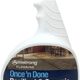 Nettoyant général pour sols Once 'n Done Spray 946 ml (paquet de 12)