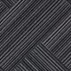 Tuiles de tapis Elmvale Midnight Velvet 10" x 40"