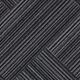 Carpet Tiles Elmvale Midnight Velvet 10" x 40"