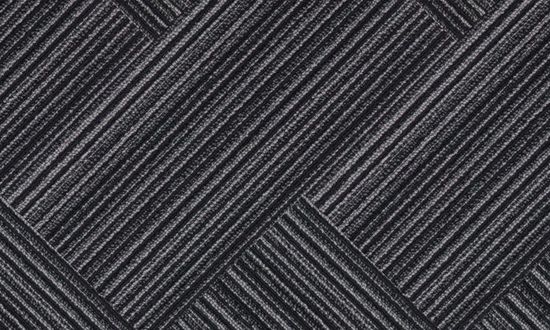 Carpet Tiles Elmvale Midnight Velvet 10" x 40"
