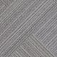 Carpet Tiles Elmvale Overcast 10" x 40"