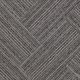 Tuiles de tapis Elmvale Smokestack 10" x 40"