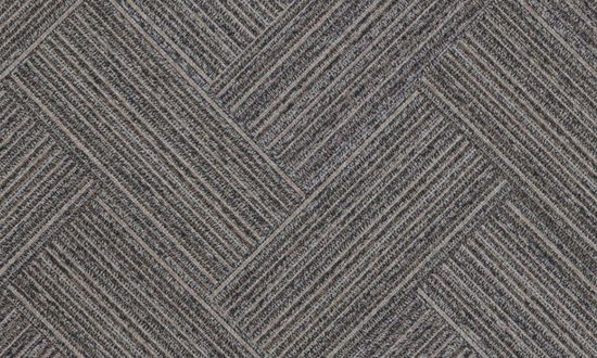 Carpet Tiles Elmvale Smokestack 10" x 40"