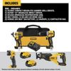 DeWalt (DCK449P2) product