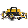 DeWalt (DCK594P2) product