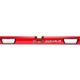 Niveau de construction Rubilevel Antishock 40"
