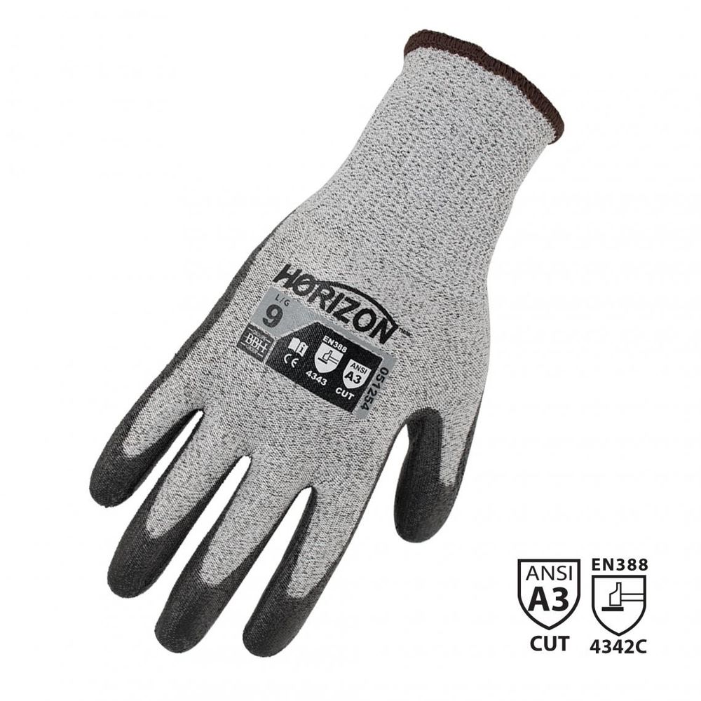 Horizon Gants résistants aux coupures - XL (051254XL)