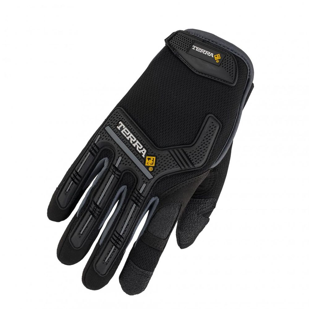 Terra winter work store gloves