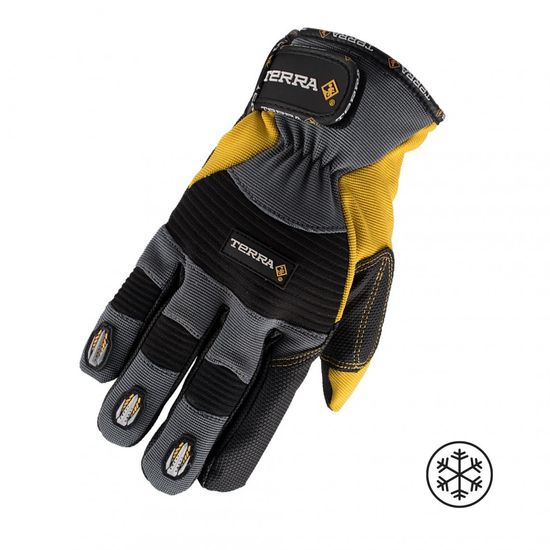 Performance Winter Gloves - XL