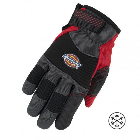 Performance Winther Gloves - L
