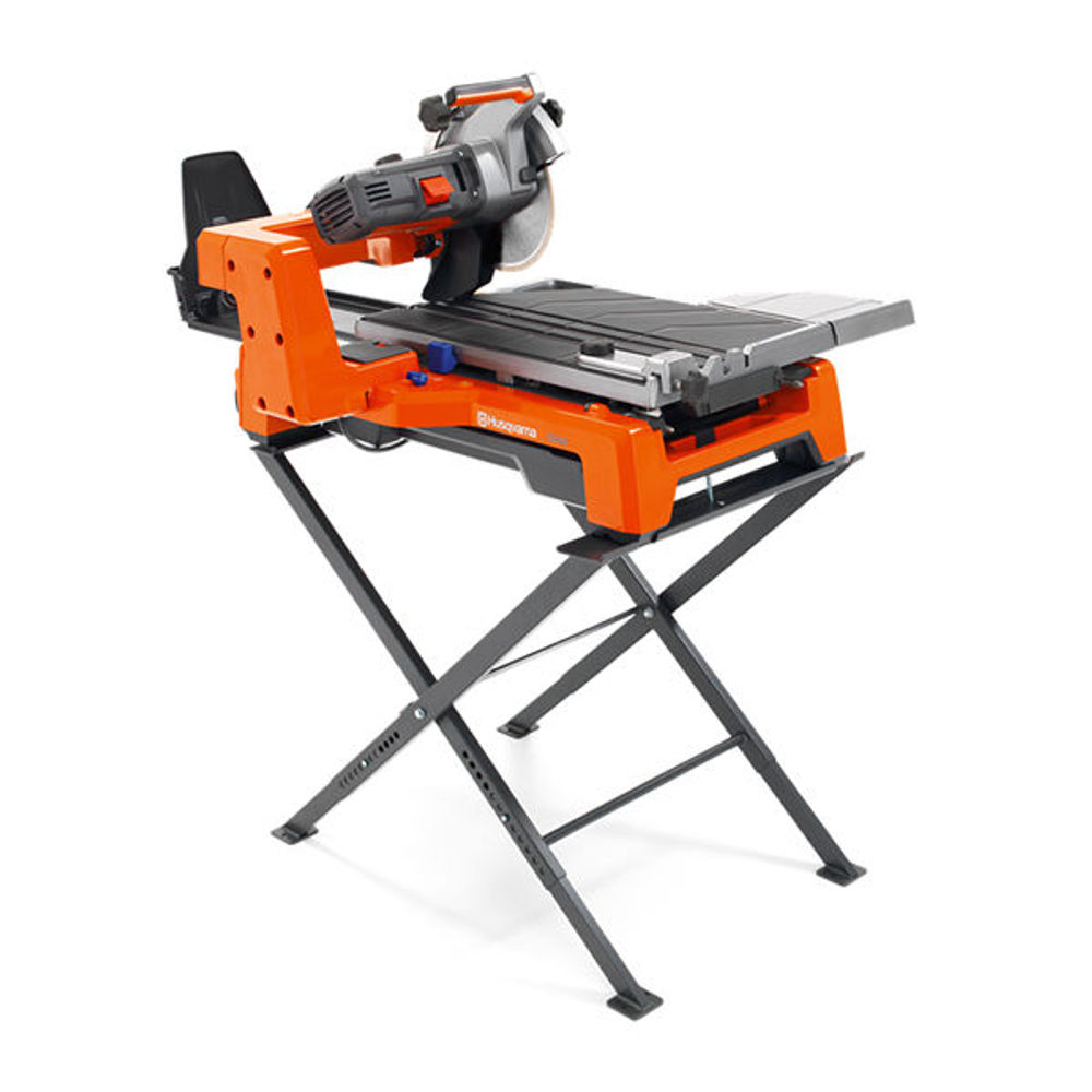 Husqvarna ts deals 70 tile saw