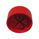 Rotating Pommel Cap Proleveling System