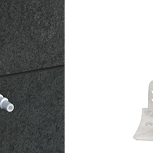 Progress Profiles - T Leveler Proleveling System 3 mm (Pack of 100 ...
