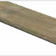 Vinyle Amazing Pro Golden Oak nez d'escalier arrondi avec retour 50"