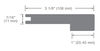 Lauzon Expert (NORO92WKRUK) diagram
