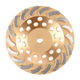 Cup Wheel Aggressor 14 Grit 4"