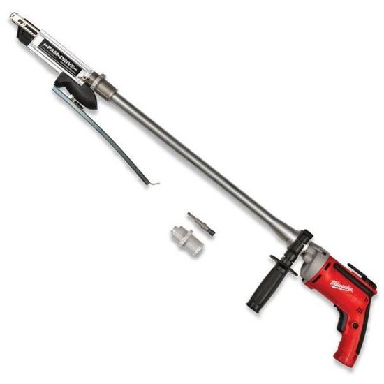 AutoFeed Screw Gun Quick Select