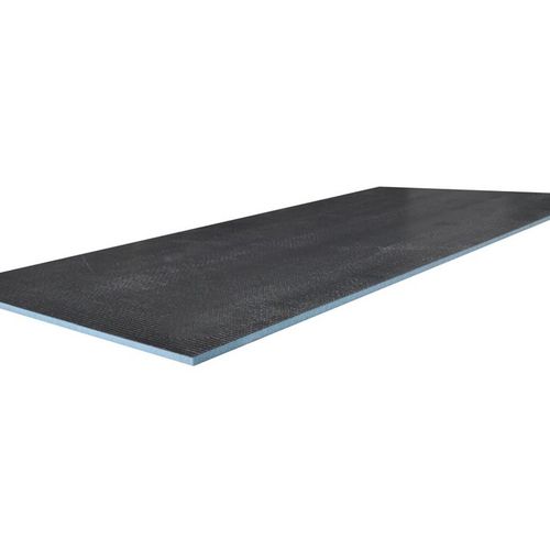 Toolway - Foam Tile Backer Board XPS Tooltech Xpert 1/2