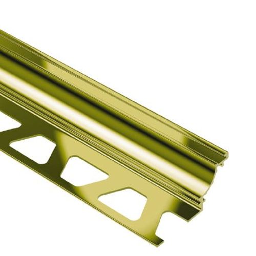 Schluter - DILEX-AHK Cove-Shaped Profile with 3/8