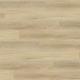 Planches de vinyle Endura O Series Enchanted Collé au sol 7-1/4" x 48"