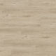 Planches de vinyle Endura O Series Veiled Collé au sol 7-1/4" x 48"
