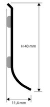 Progress Profiles (BTBS-40) diagram