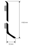 Progress Profiles (BTTS-60) diagram