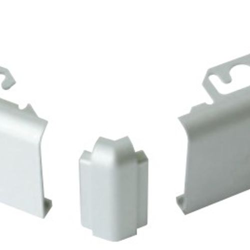 Progress Profiles - Tile Molding Outside Corner Protop 135° Anodized ...