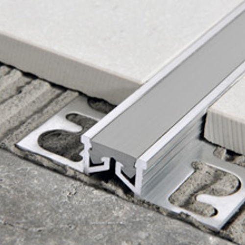 Progress Profiles Insert en résine vinylique pour les joints d