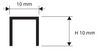 Progress Profiles (PCLOC-10) diagram