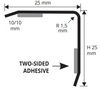 Progress Profiles (PEGAC25A) diagram