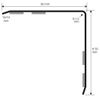 Progress Profiles (PEGACS-50A) diagram